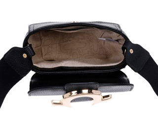 Thumbnail 3: True Religion True Religion Mini Front Flap Crossbody Bag 