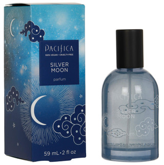 Thumbnail 1: Pacifica Pacifica Womens 2 oz. Beauty Silver Moon Day EDP Spray 