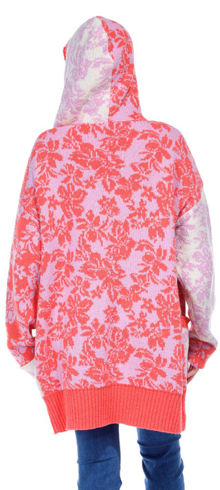 Thumbnail 4: ROXY Roxy Womens Long Sleeve Laurel Cardigan 