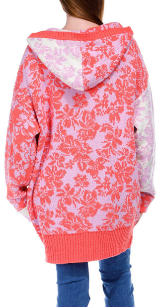 Thumbnail 3: ROXY Roxy Womens Long Sleeve Laurel Cardigan 