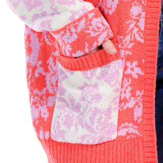 Thumbnail 2: ROXY Roxy Womens Long Sleeve Laurel Cardigan 
