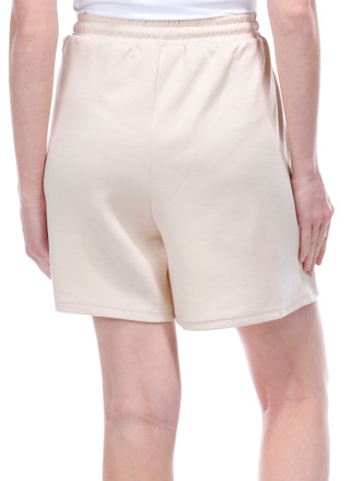 Thumbnail 6: BUNULU Bunulu Womens 5 in Solid Scuba Shorts 