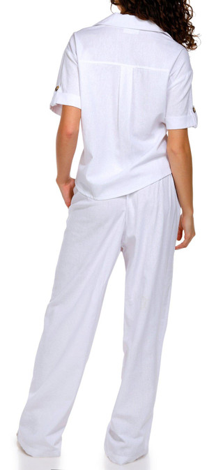 Thumbnail 2: Jolie & Joy Jolie & Joy Juniors 2 Pc Trouser Set 