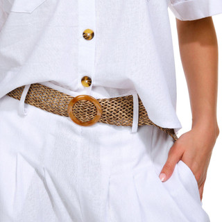 Thumbnail 3: Jolie & Joy Jolie & Joy Juniors 2 Pc Trouser Set 