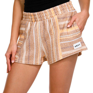 Thumbnail 1: ROXY Roxy Juniors Wave Rider Shorts 