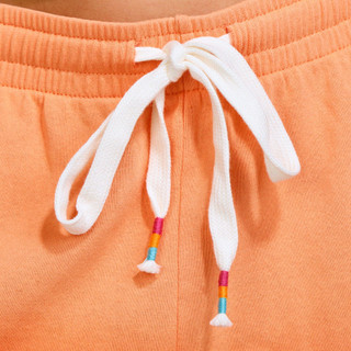 Thumbnail 3: No Comment No Comment Juniors Dip Dye Shorts 