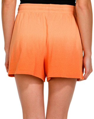 Thumbnail 2: No Comment No Comment Juniors Dip Dye Shorts 