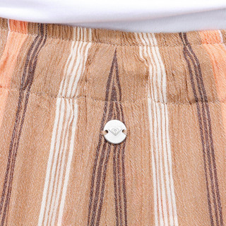 Thumbnail 6: ROXY Roxy Juniors Precious Striped Cargo Pants 