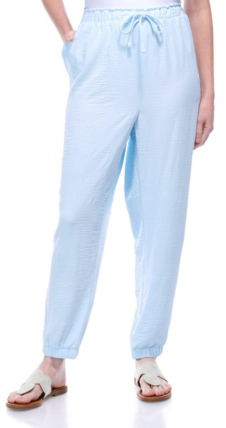 Thumbnail 1: DISCREET Discreet Juniors Solid Joggers 