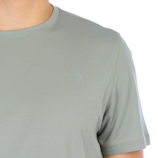 Thumbnail 2: REEL LEGENDS Reel Legends Mens Freeline Solid Short Sleeve Top 