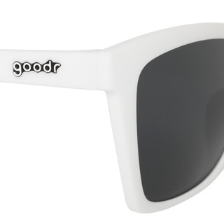 Thumbnail 3: GOODR Goodr The Mod One Out Sunglasses 