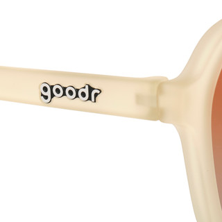 Thumbnail 3: GOODR Goodr Impromptu Disco Nap Sunglasses 