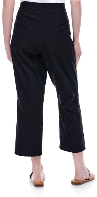 Thumbnail 3: 77 PARK 77 Park Womens 25 in Patch Pocket Kick Flare Pants 