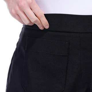 Thumbnail 4: 77 PARK 77 Park Womens 25 in Patch Pocket Kick Flare Pants 