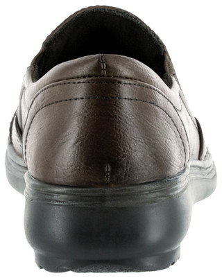 Thumbnail 4: Easy Street Easy Street Womens Ultimate Slip-On Loafers 