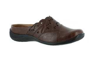 Thumbnail 1: Easy Street Easy Street Womens Forever Slip Ons 