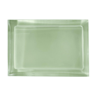 Thumbnail 4: IZOD Izod Marina Green Soap Dish 