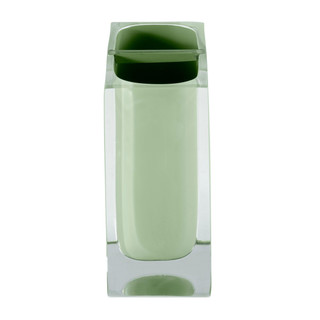 Thumbnail 2: IZOD Izod Marina Green Toothbrush Holder 