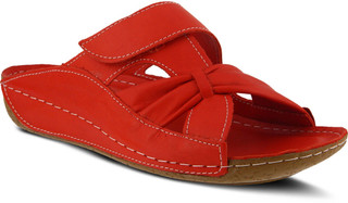Thumbnail 1: Spring Step Spring Step Womens Gretta Slide Sandals 