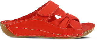 Thumbnail 6: Spring Step Spring Step Womens Gretta Slide Sandals 