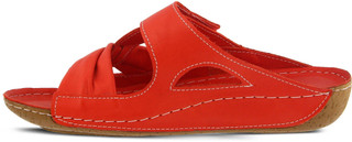 Thumbnail 5: Spring Step Spring Step Womens Gretta Slide Sandals 