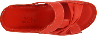 Thumbnail 2: Spring Step Spring Step Womens Gretta Slide Sandals 