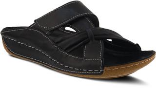 Thumbnail 1: Spring Step Spring Step Womens Gretta Slide Sandals 