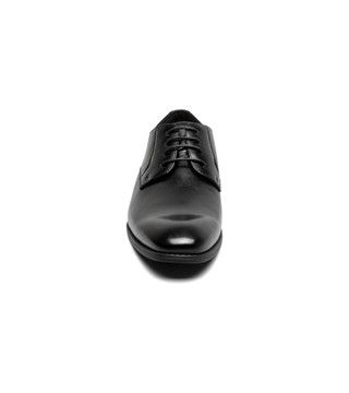 Thumbnail 2: Stacy Adams Stacy Adams Mens Newell Plain Toe Oxford 