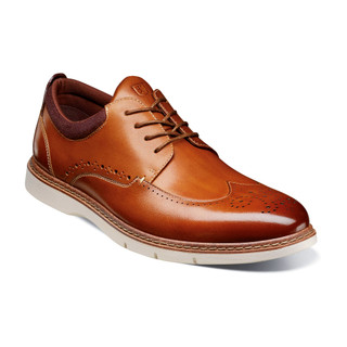 Thumbnail 1: Stacy Adams Stacy Adams Mens Synergy Wingtip Oxford 