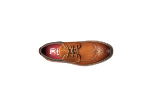Thumbnail 6: Stacy Adams Stacy Adams Mens Synergy Wingtip Oxford 