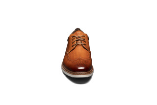 Thumbnail 2: Stacy Adams Stacy Adams Mens Synergy Wingtip Oxford 