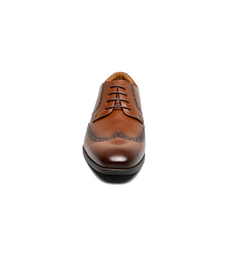 Thumbnail 2: Stacy Adams Stacy Adams Mens Nichols Wingtip Oxford 
