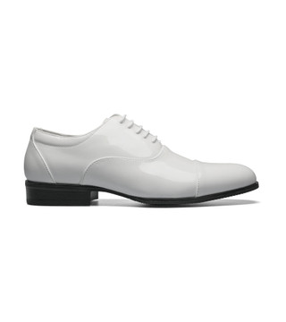 Thumbnail 3: Stacy Adams Stacy Adams Mens Gala Cap Toe Oxford 