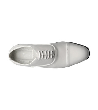 Thumbnail 6: Stacy Adams Stacy Adams Mens Gala Cap Toe Oxford 