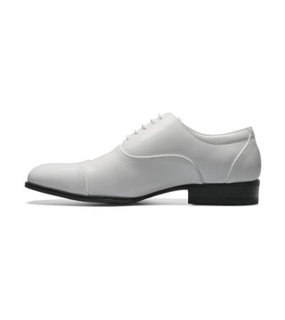 Thumbnail 7: Stacy Adams Stacy Adams Mens Gala Cap Toe Oxford 