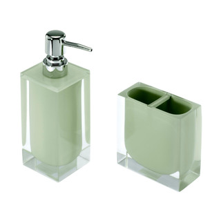Thumbnail 1: IZOD Izod 2 Pc. Marina Bath Set 