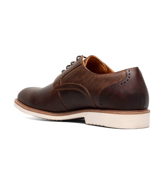 Thumbnail 8: Stacy Adams Stacy Adams Mens Wescott Plain Toe Oxford 