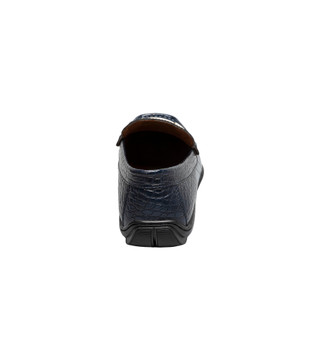 Thumbnail 4: Stacy Adams Stacy Adams Mens Embrey Moc Toe Bit Slip On 