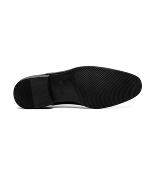 Thumbnail 7: Stacy Adams Stacy Adams Mens Scottie Plain Toe Oxford 