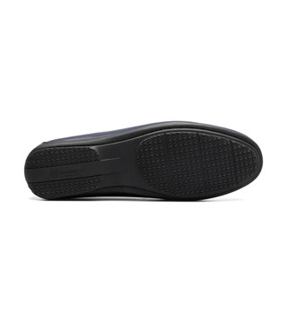 Thumbnail 7: Stacy Adams Stacy Adams Mens Conroy Moc Toe Perf Slip Ons 