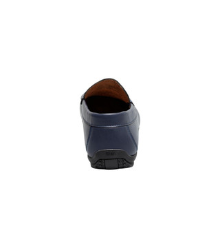 Thumbnail 4: Stacy Adams Stacy Adams Mens Conroy Moc Toe Perf Slip Ons 