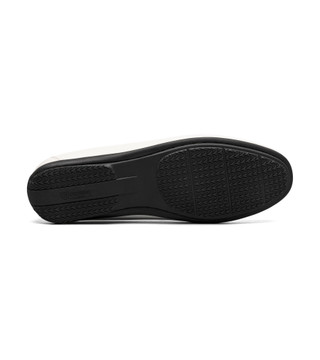 Thumbnail 7: Stacy Adams Stacy Adams Mens Conroy Moc Toe Perf Slip Ons 