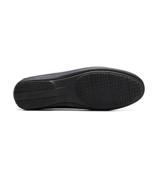 Thumbnail 7: Stacy Adams Stacy Adams Mens Conroy Moc Toe Perf Slip Ons 