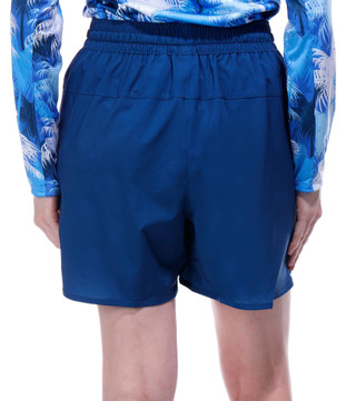 Thumbnail 3: Guy Harvey Guy Harvey Womens Solid Shorts 