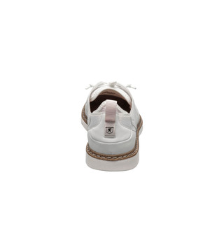 Thumbnail 4: Stacy Adams Stacy Adams Mens Synchro Plain Toe Elastic Lace Up 