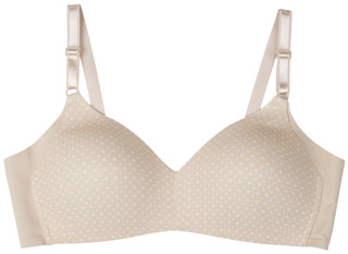 Thumbnail 1: Warner's Warner's No Side Effects Wirefree Bra 1056 