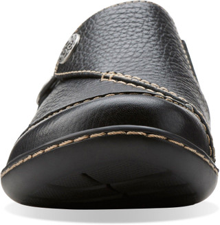 Thumbnail 6: Clarks Clarks Womens Ashland Lane Q Loafers 
