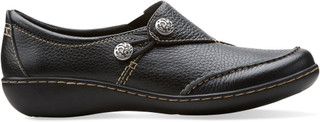 Thumbnail 7: Clarks Clarks Womens Ashland Lane Q Loafers 