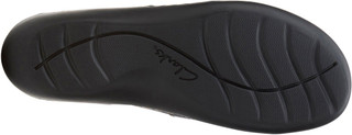 Thumbnail 3: Clarks Clarks Womens Ashland Lane Q Loafers 