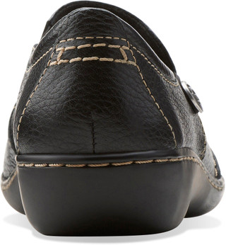 Thumbnail 4: Clarks Clarks Womens Ashland Lane Q Loafers 